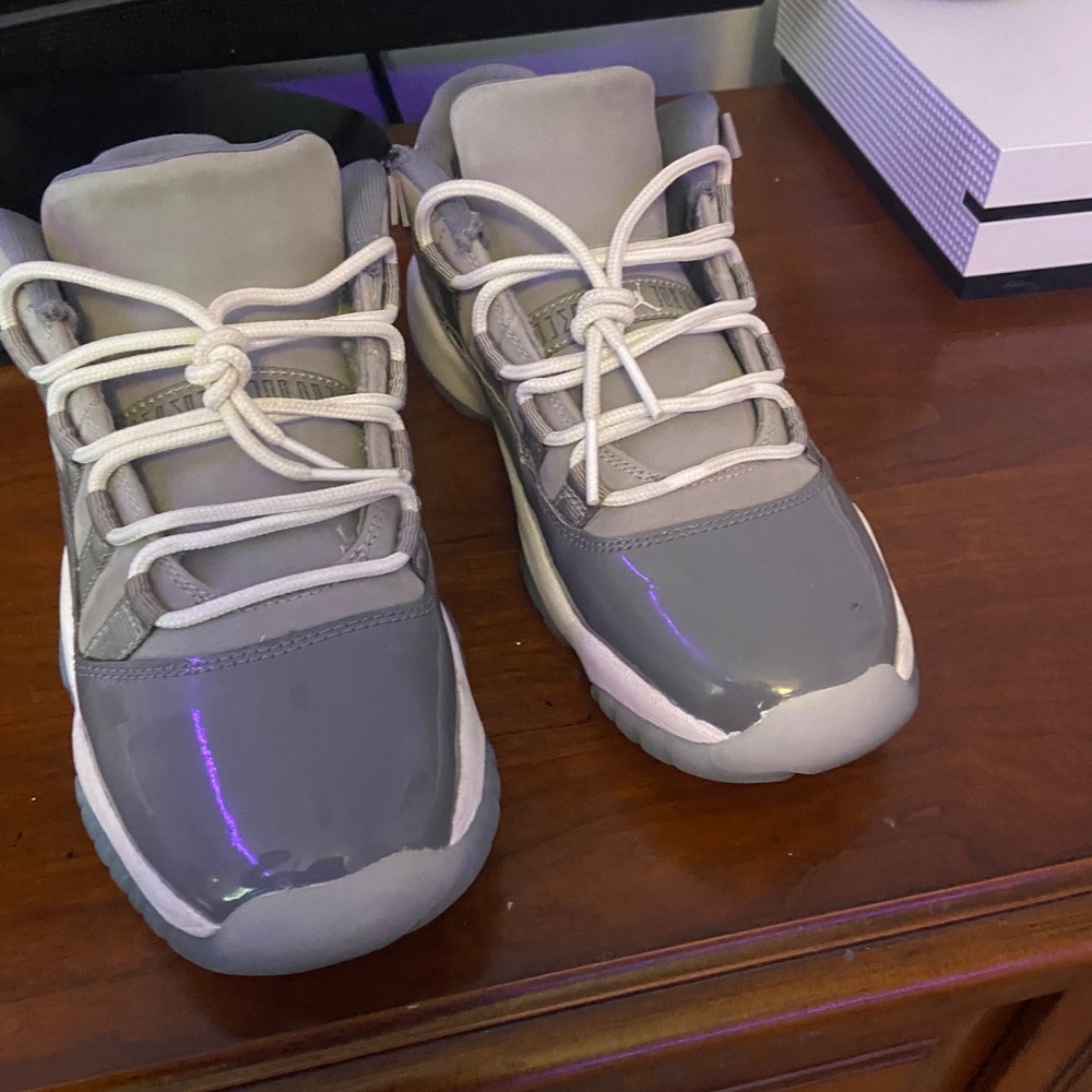 Jordan 11